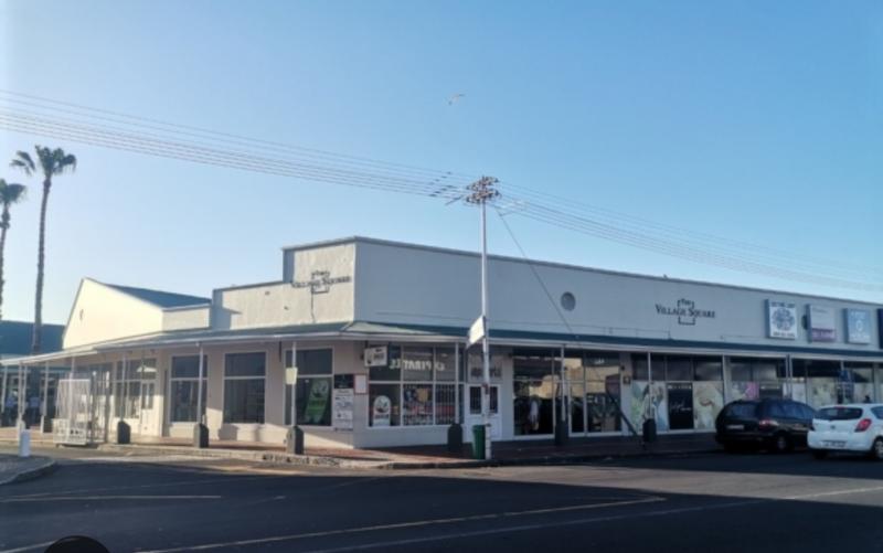 To Let commercial Property for Rent in Plumstead Western Cape